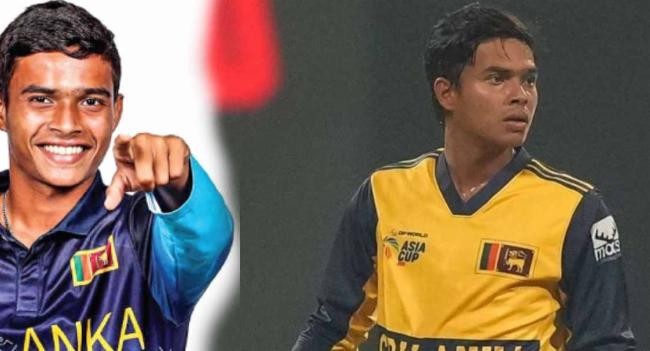 නැගී එන තරු අතර ආසියානු කුසලාන ක්‍රිකට් තරගාවලිය